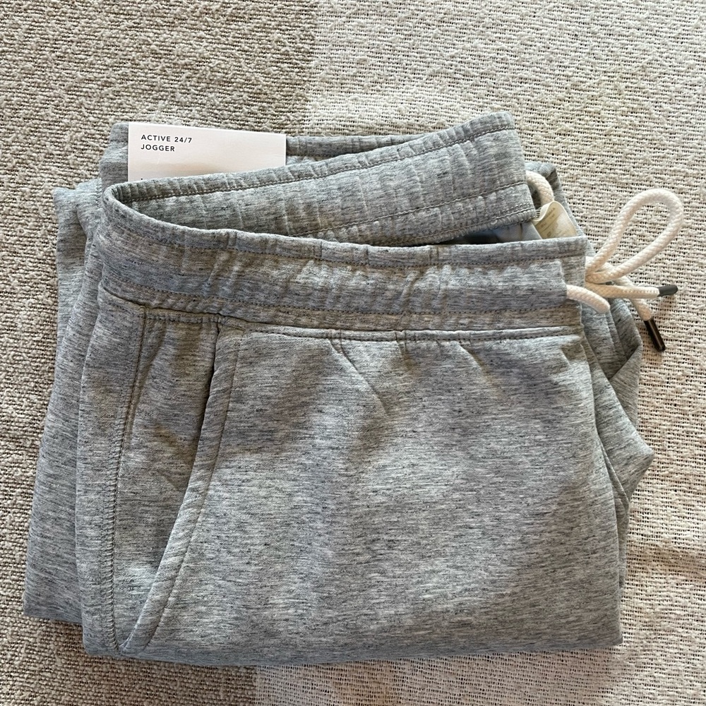 American Eagle Outfitters Jogger - Gray